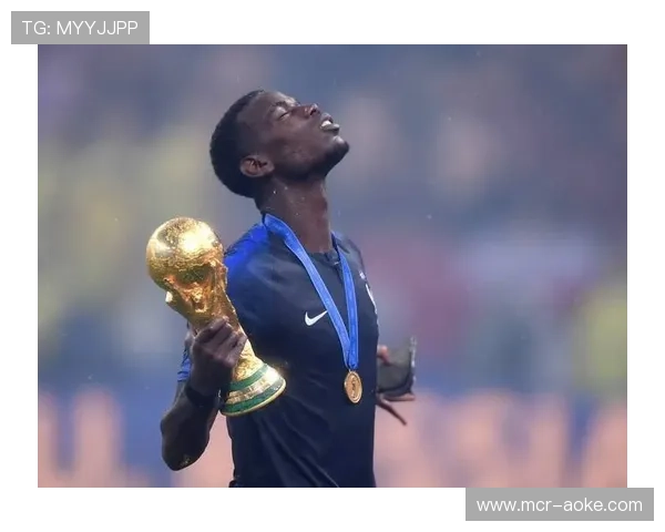 博格巴谈811天后重返赛场：感谢摩纳哥给予的机会