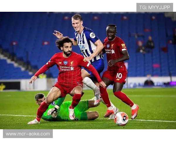 从0-2到3-3，利物浦定位球防守体系崩盘全过程分析