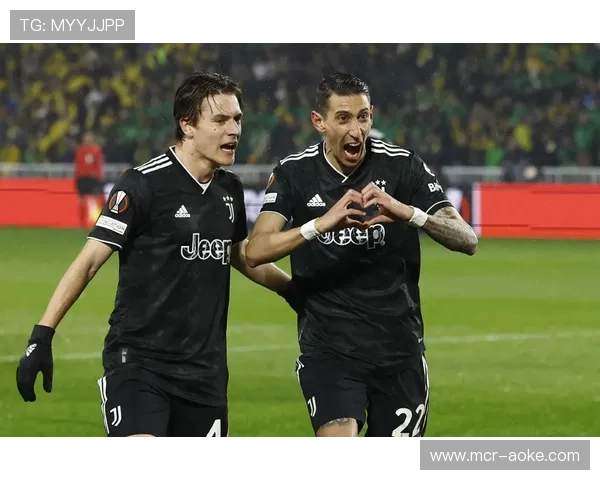 尤文图斯vs比萨比赛动态：迪马利亚远射中柱，比分僵持