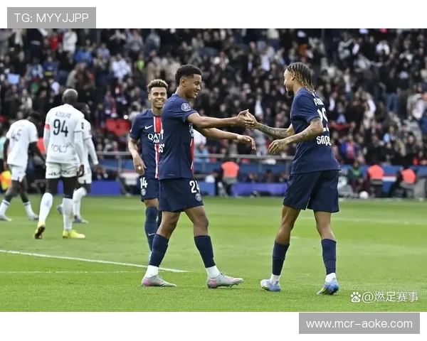 巴黎3-0里尔战术解析,登贝莱位置灵活性关键 巴黎3-0里尔战术解析,登贝莱位置灵活性关键