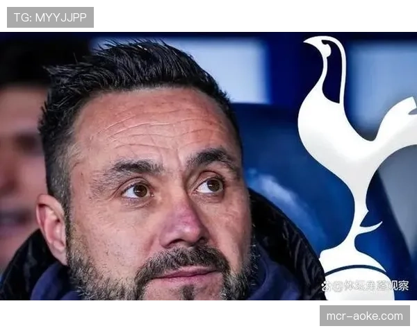 热刺0-1桑德兰遭遇英超14轮不胜，新帅德泽尔比无缘开门红